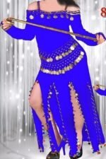⁦بدل الرقص كود 850⁩ - الصورة ⁦2⁩
