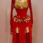 بدل الرقص كود 3090