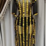 جلابيه رقص ترتر